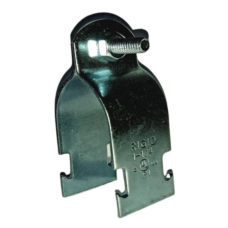 Abrazadera Strut Unicanal 1 1/4 Plg