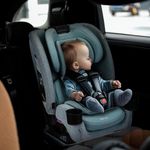 Silla para Carro One4Life Slim Sea Foam