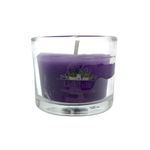 Set de 3 Veladoras Aromáticas