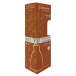 Eco Difusor con Varitas con Aroma Tropical