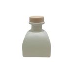Eco Difusor con Varitas con Aroma Tropical