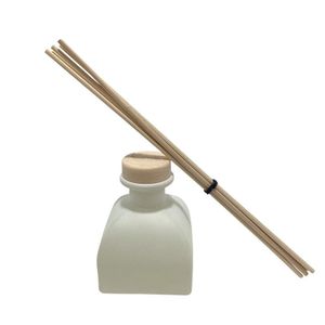 Eco Difusor con Varitas con Aroma Tropical