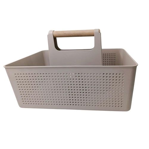 Organizador Flow Beige