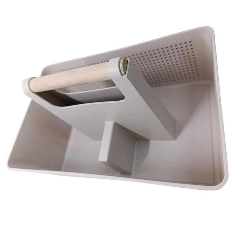 Organizador Flow Beige