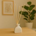 Eco Difusor con Varitas  Aroma Eucalipto