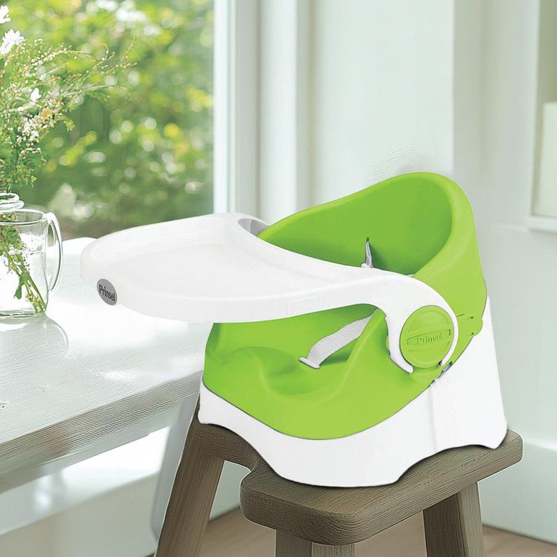 Booster para Mesa Upper Verde