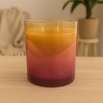 Veladora Wellness Oasis Tarro 10X10Cm