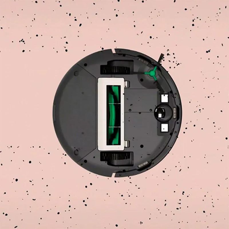 Robot Aspiradora Roomba Essential Q Irob