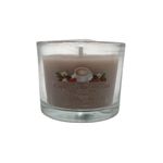 Set de 3 Veladoras aromáticas sin Humo