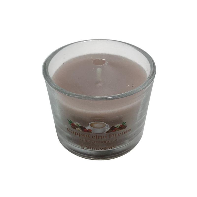 Set de 3 Veladoras aromáticas sin Humo