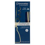 Eco Difusor con Varitas Aroma Aqua Breeze