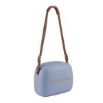 Lonchera Térmica 6L Celeste