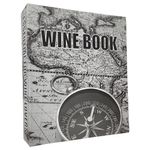 Juego de 3 Accesorios para Vino