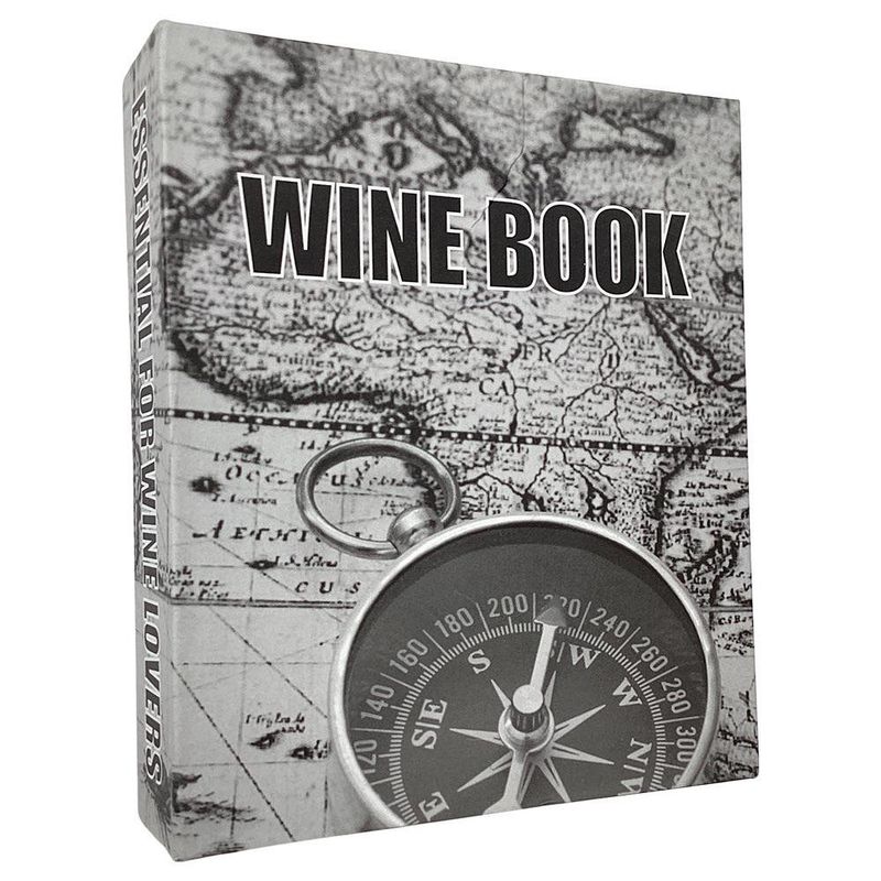 Juego de 3 Accesorios para Vino