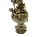 Figura Decorativa Dama de la Justicia