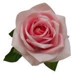 Rosa Artificial Decorativa