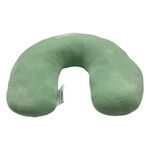 Cojín de Cuello Verde
