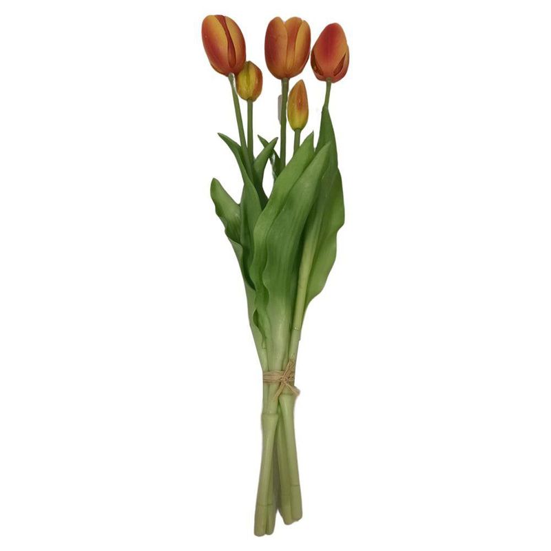 Ramo de Tulipanes Artificiales