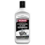 Limpiador de Utensilios y Fregaderos 237 Ml