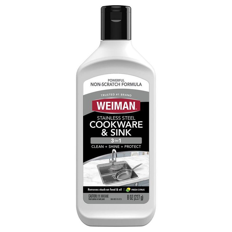 Limpiador de Utensilios y Fregaderos 237 Ml