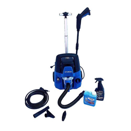 Combo de Hidrolavadora 4 en 1 con Kit de Limpieza