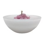 Vela Decorativa Media Esfera