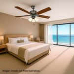 Ventilador de Techo para Interior Swanson 52 Plg