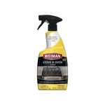 Limpiador para Horno-Parrilla 710 Ml