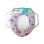 Asiento Entrenador Acolchonado