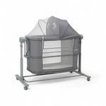 Colecho Gris Convertible