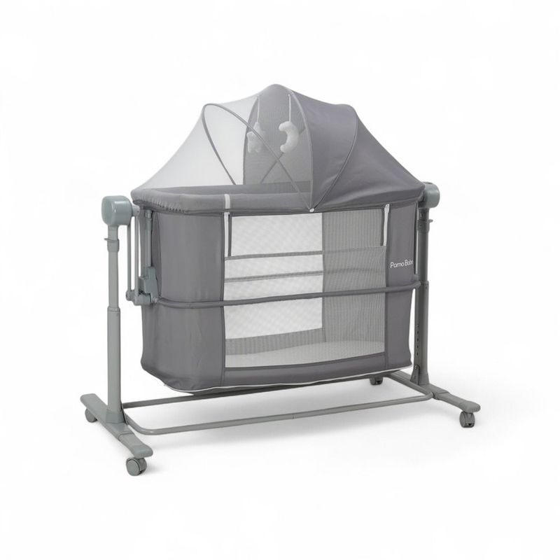 Colecho Gris Convertible