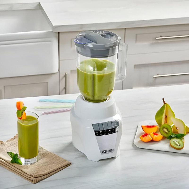 Licuadora Ice Crush de 700 W