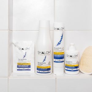 Set Línea Completa Liso Perfecto