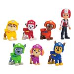 Set de Figuras Air Rescue