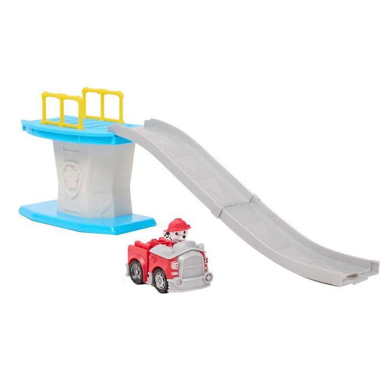 Mini Set de Juego Torre Diseños Surtidos