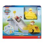 Mini Set de Juego Torre Diseños Surtidos