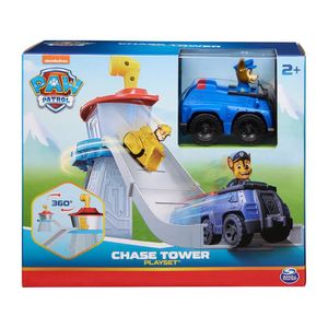 Mini Set de Juego Torre Diseños Surtidos
