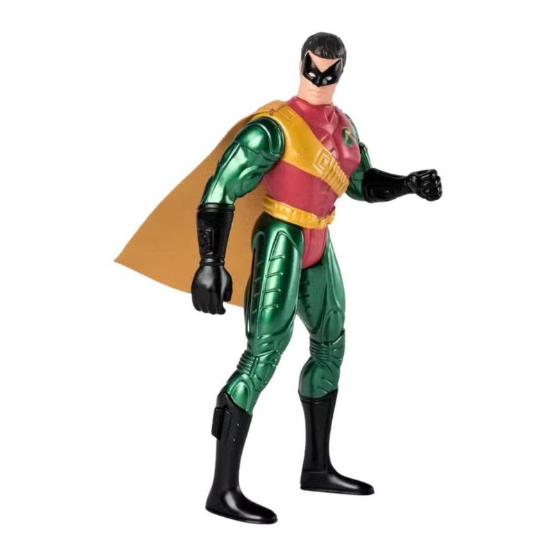 Figura Retro 12 Cm Edición Especial