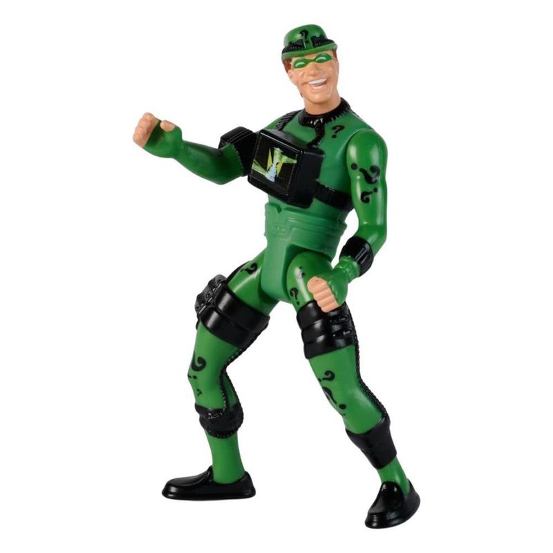 Figura Retro 12 Cm Edición Especial