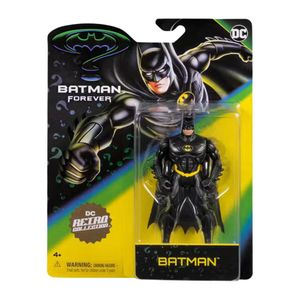 Figura Retro 12 Cm Edición Especial