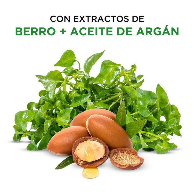 Set Línea Completa Control Caída Inglés
