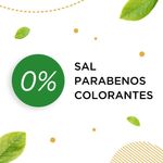 Set Línea Completa Control Caída Inglés