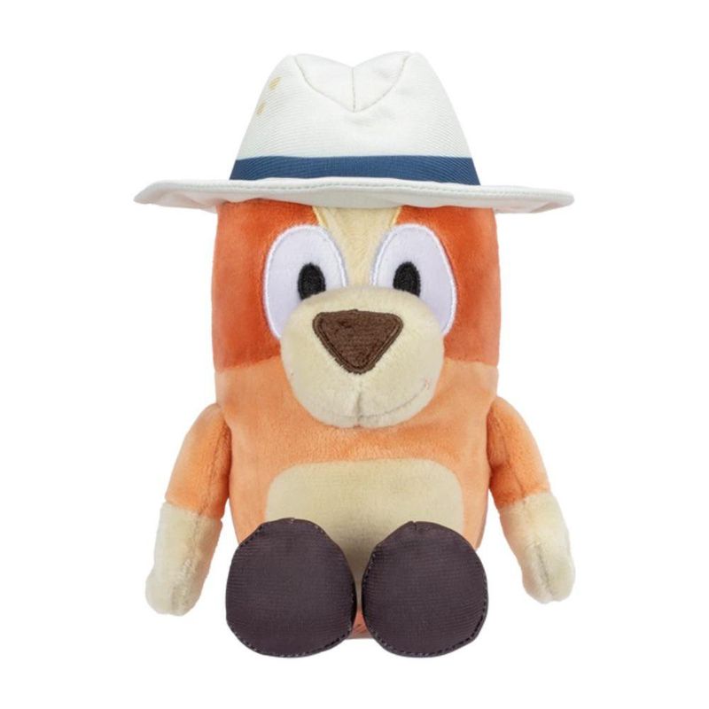 Peluche de Bluey 18 Plg