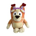 Peluche de Bluey 18 Plg