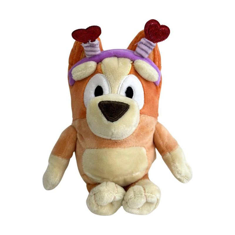 Peluche de Bluey 18 Plg