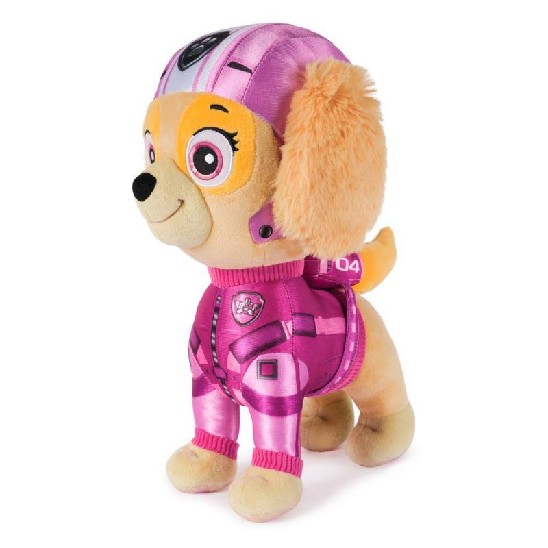 Peluche de Lujo Air Rescue