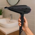 Secadora De Cabello Profesional - Remington