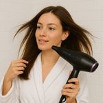 Secadora De Cabello Profesional - Remington