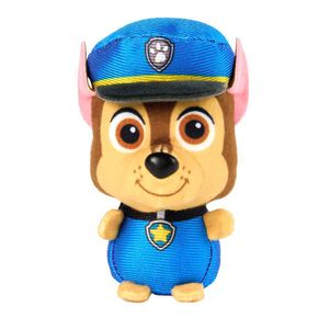 Peluche 3.5 Plg Diseños Surtidos