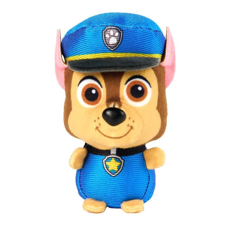 Peluche 3.5 Plg Diseños Surtidos